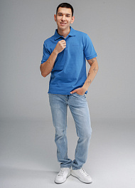 Поло Thomas Graf фото № 4 Казахстан