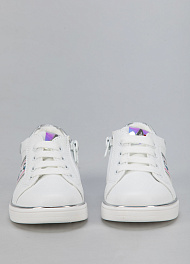 Кеды Asso фото № 3 недорого