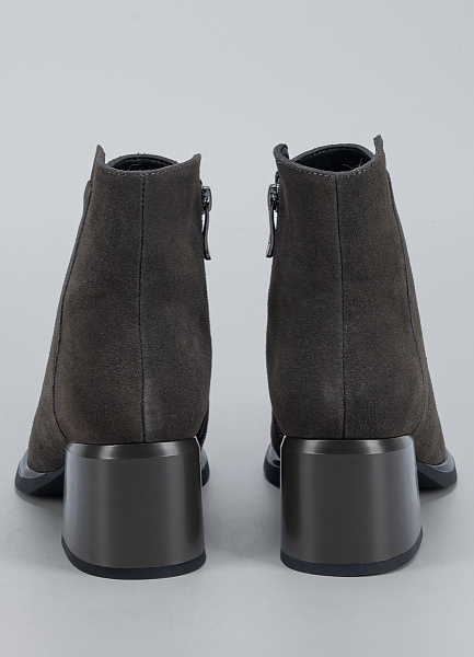 Ботильоны Franco Manatti фото № 4 Казахстан