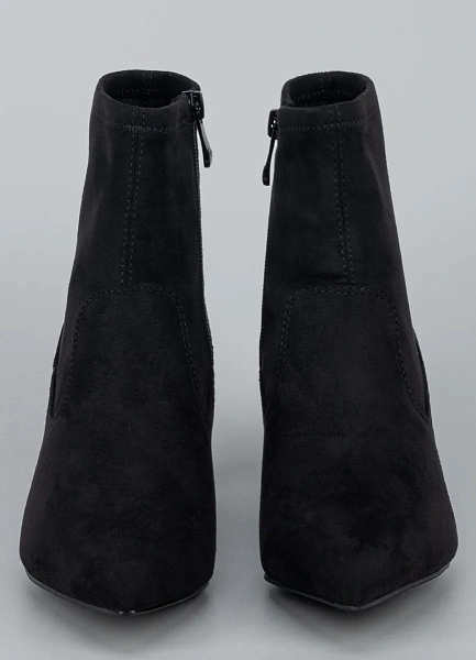 Ботильоны Marco Tozzi фото № 3 недорого