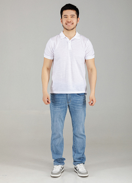 Поло Thomas Graf фото № 3 недорого