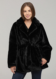 Шуба TY Alyssa фото № 1 интернет-магазин