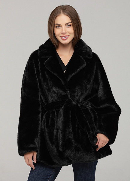 Шуба TY Alyssa фото № 1 интернет-магазин