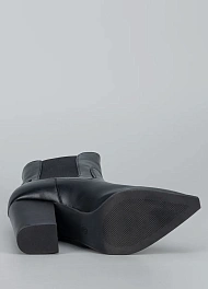 Ботинки-казаки BETSY фото № 5 купить