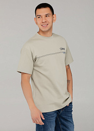 футболка I SEE D.N.M фото № 2 цена