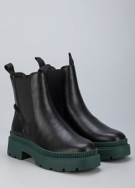 Ботинки Tamaris фото № 2 цена