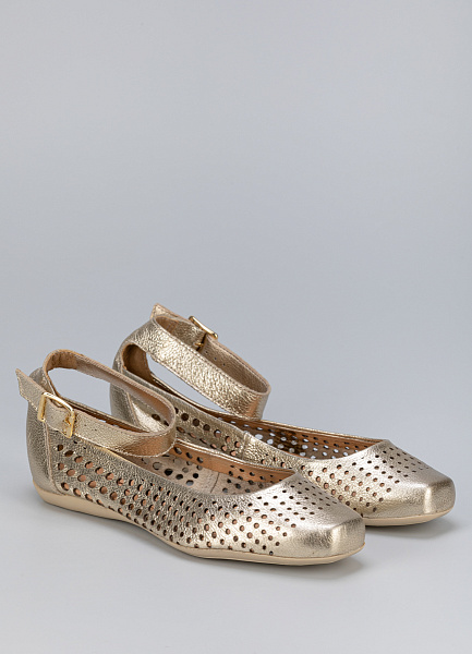 Балетки Bottero фото № 2 цена