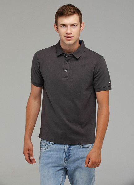 Поло I See D.N.M фото № 1 интернет-магазин