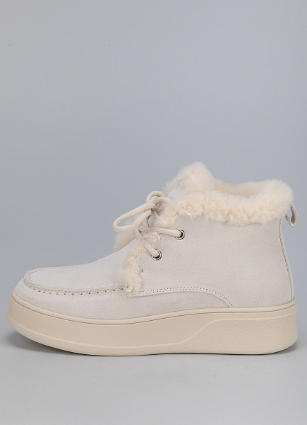 Ботинки Thomas Graf фото № 1 интернет-магазин