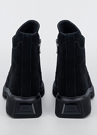 Ботинки Franco Manatti фото № 4 Казахстан