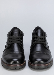 Ботинки Rieker фото № 3 недорого