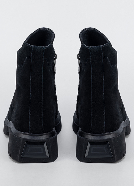 Ботинки Franco Manatti фото № 4 Казахстан