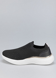 Кроссовки Без Шнурка Thomas Graf фото № 1 интернет-магазин