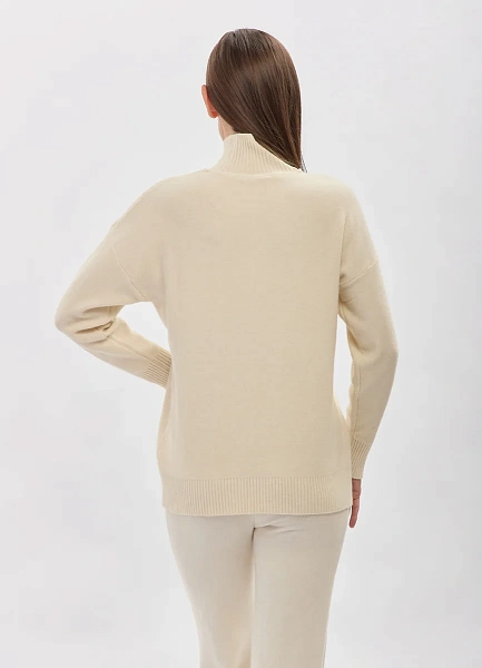 Свитер Thomas Graf фото № 2 цена