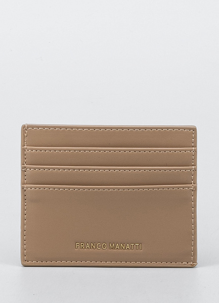 Картхолдер Franco Manatti фото № 1 интернет-магазин