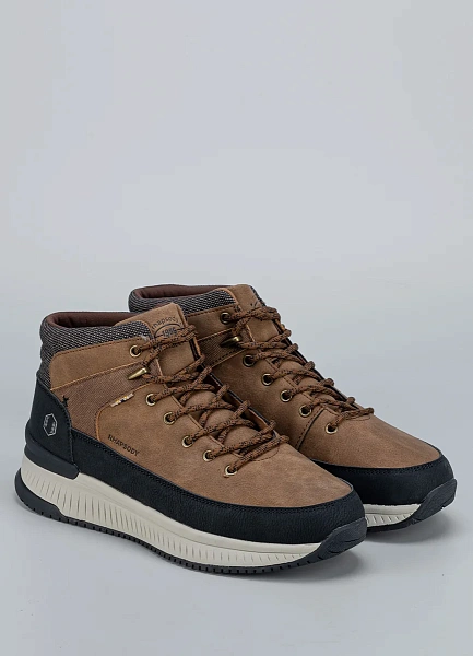 Кроссовки высокие Rhapsody фото № 2 цена