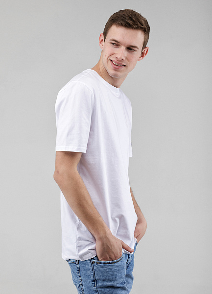 Футболка Thomas Graf фото № 2 цена