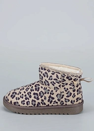 Угги ASSO фото № 1 интернет-магазин