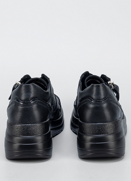 Кроссовки Franco Manatti фото № 4 Казахстан