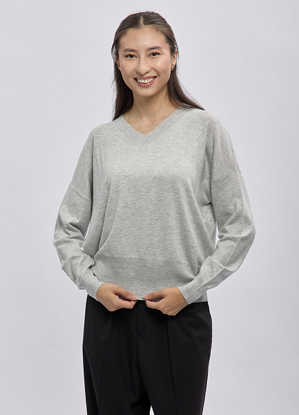 Свитер Thomas Graf фото № 1 интернет-магазин