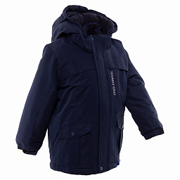 Куртка+шарф Thomas Graf фото № 2 цена