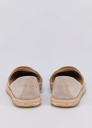 Эспадрильи Vika фото № 4 Казахстан