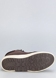 Высокие Кеды Mattini фото № 5 купить