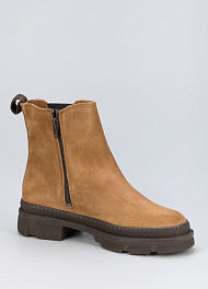 Ботинки Inwood фото № 4 Казахстан