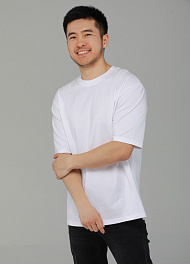 Футболка Thomas Graf фото № 2 цена