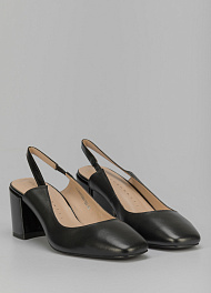 Тапочки закр De la Torre фото № 2 цена