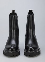 Ботинки Marco Tozzi фото № 3 недорого