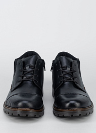 Ботинки Rieker фото № 3 недорого