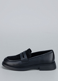 Лоферы Franco Manatti фото № 1 интернет-магазин