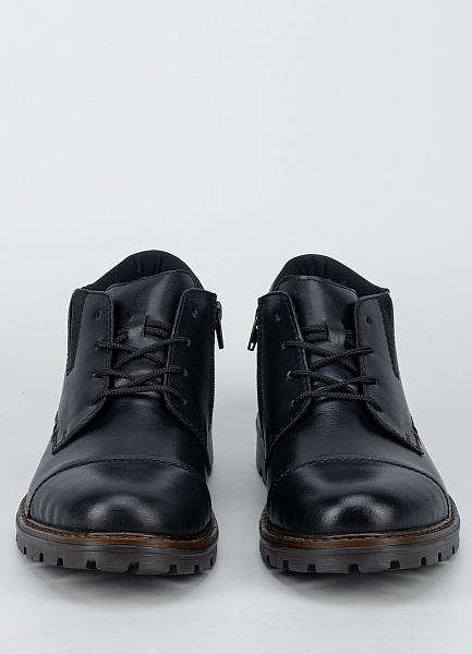 Ботинки Rieker фото № 3 недорого