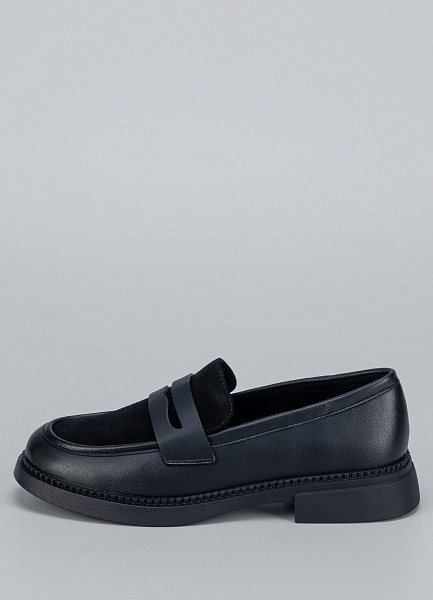 Лоферы Franco Manatti фото № 1 интернет-магазин