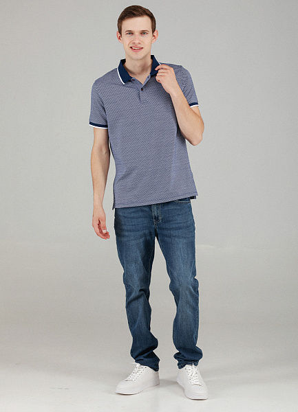 Поло Thomas Graf фото № 3 недорого