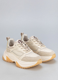 Кроссовки Franco Manatti фото № 2 цена