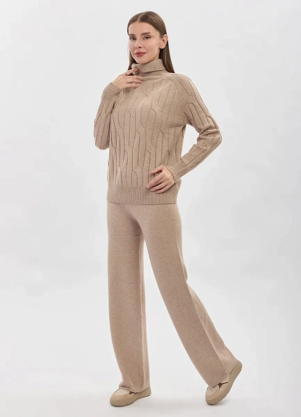 Джемпер Loretta Very фото № 4 Казахстан