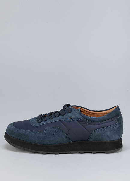 Кроссовки Duca Daretti фото № 1 интернет-магазин