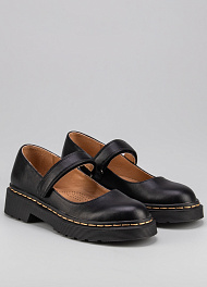 Балетки BETSY фото № 2 цена