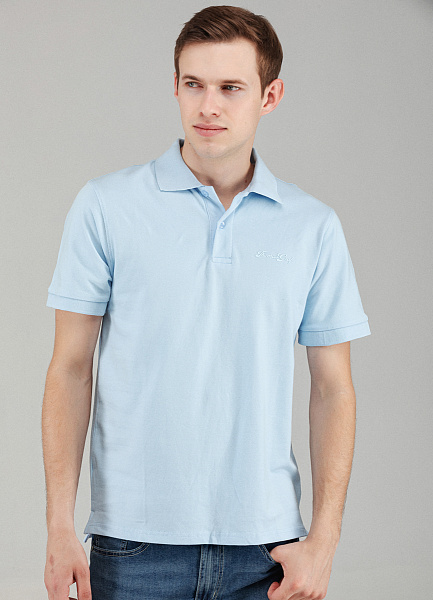 Поло Thomas Graf фото № 1 интернет-магазин