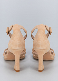 Босоножки Loretta Very фото № 4 Казахстан