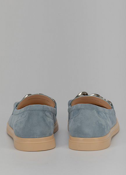 Лоферы Franco Manatti фото № 4 Казахстан