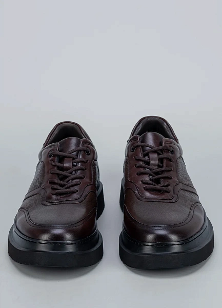 Кеды Duca Daretti фото № 3 недорого