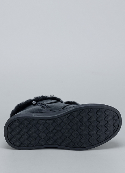 Ботинки Franco Manatti фото № 6 онлайн