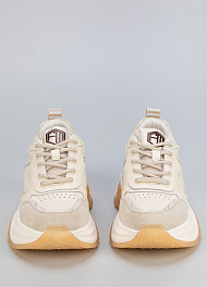 Кроссовки Franco Manatti фото № 3 недорого