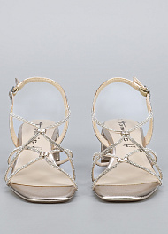 Босоножки Tamaris фото № 3 недорого