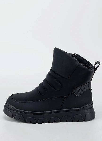 Дутыши Franco Manatti фото № 1 интернет-магазин