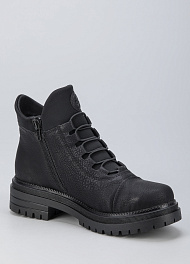 Ботинки Rieker фото № 4 Казахстан