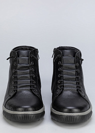 Ботинки Rieker фото № 3 недорого